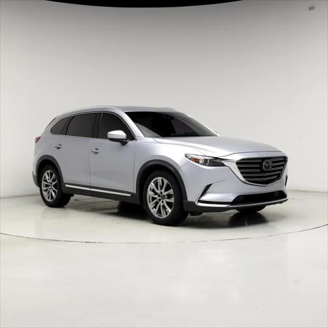 2017 Mazda CX-9