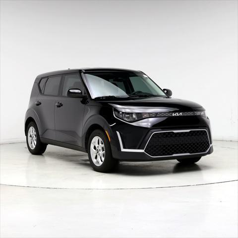 2024 Kia SOUL