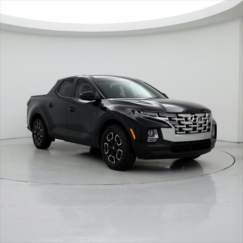 2022 Hyundai Santa Cruz