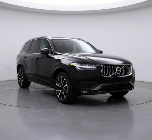 2021 Volvo XC90