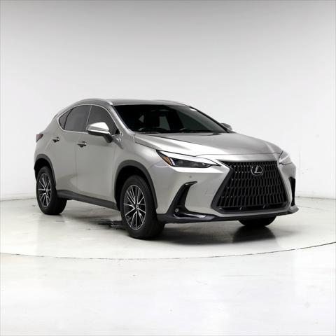 2022 Lexus Nx 350