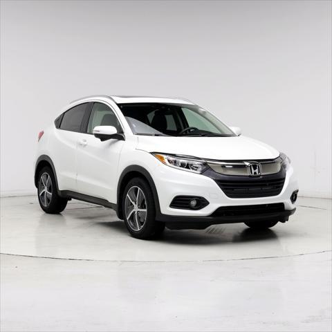 2021 Honda HR-V