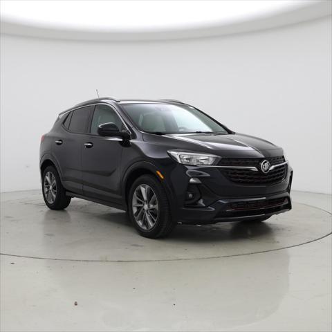 2021 Buick Encore Gx