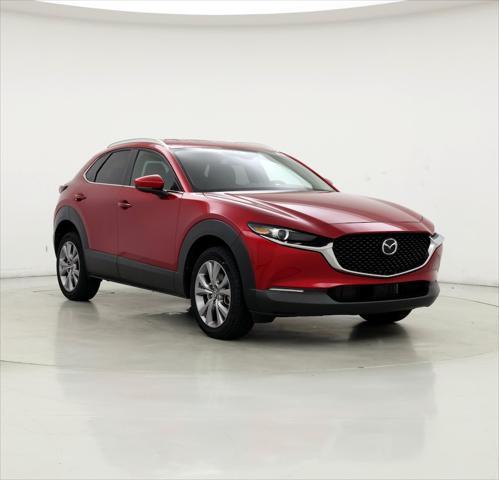 2022 Mazda Cx-30