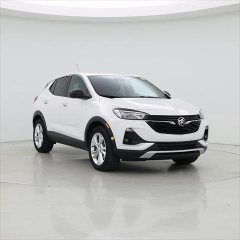 2023 Buick Encore Gx