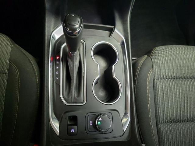 Photo of 2020 Mosaic Black Metallic Chevrolet Traverse