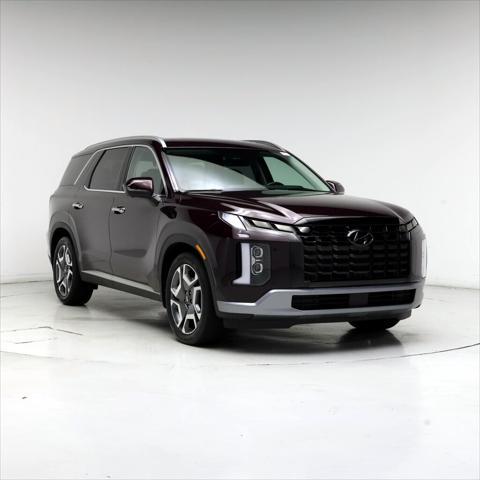 2023 Hyundai Palisade