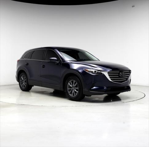 2020 Mazda CX-9