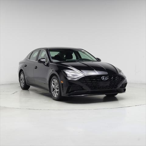 2021 Hyundai Sonata
