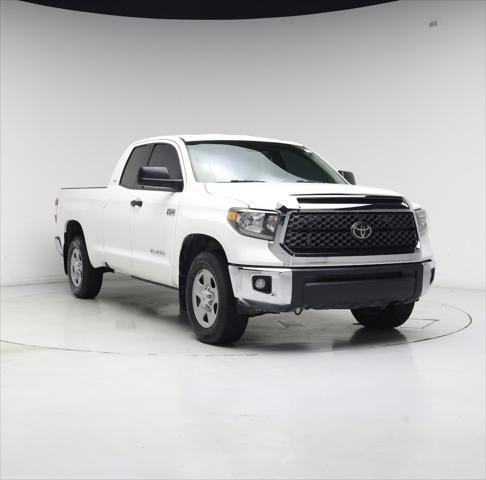 2020 Toyota Tundra