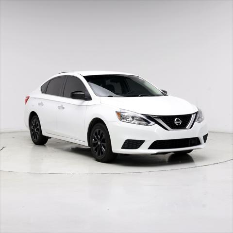 2018 Nissan Sentra