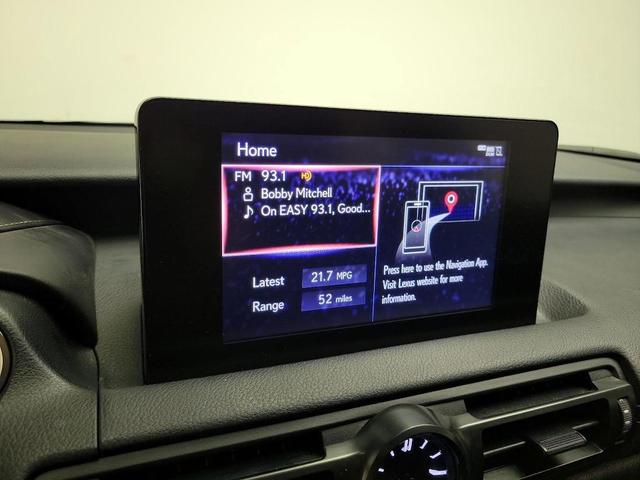 Photo of 2023 Eminent White Pearl Lexus IS 300