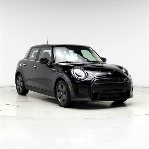 2022 MINI Hardtop