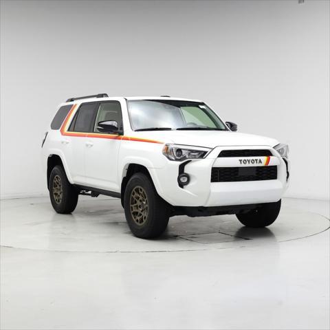 2023 Toyota 4runner
