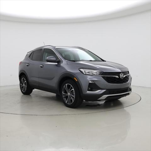 2022 Buick Encore Gx
