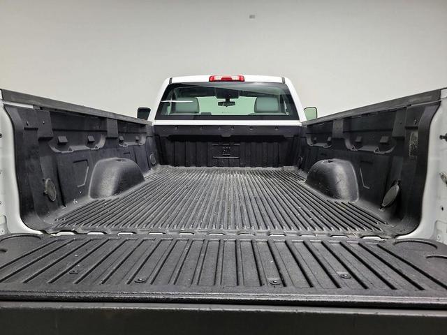 Photo of 2015 Summit White Chevrolet Silverado 1500
