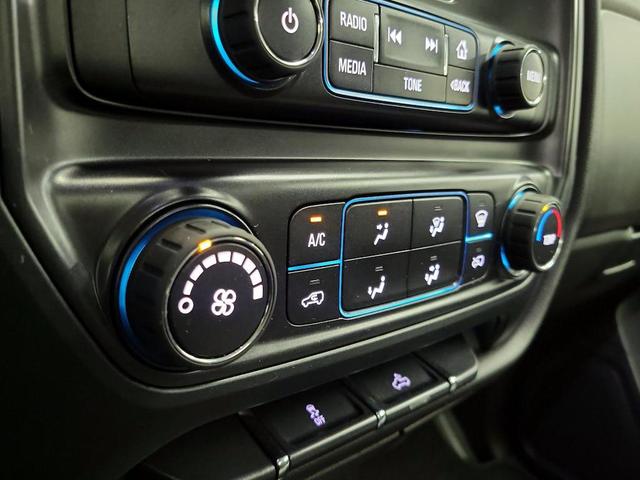 Photo of 2015 Summit White Chevrolet Silverado 1500