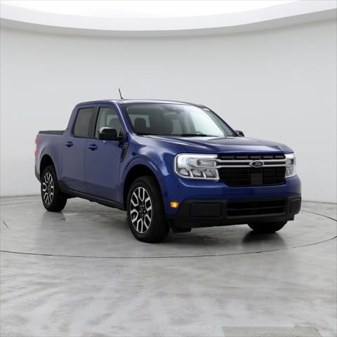 2024 Ford Maverick