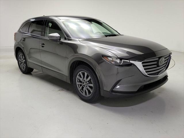 2022 Mazda CX-9