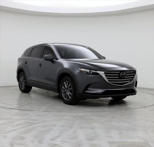 2022 Mazda CX-9