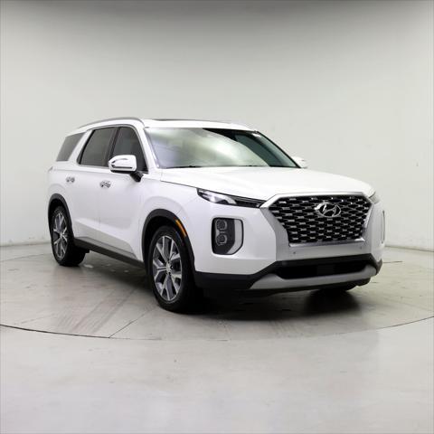 2020 Hyundai Palisade