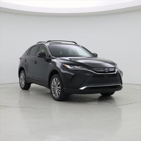 2021 Toyota Venza