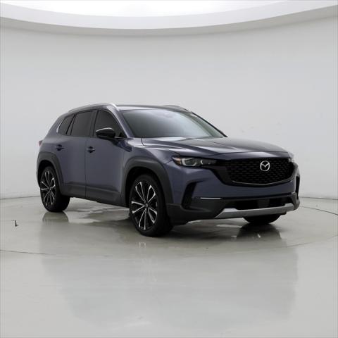 2023 Mazda Cx-50