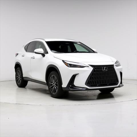 2022 Lexus Nx 250