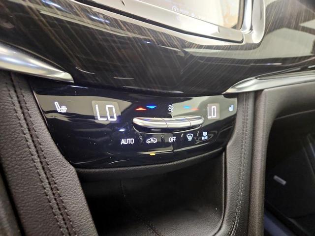 Photo of 2021 Pearl Cadillac XT6