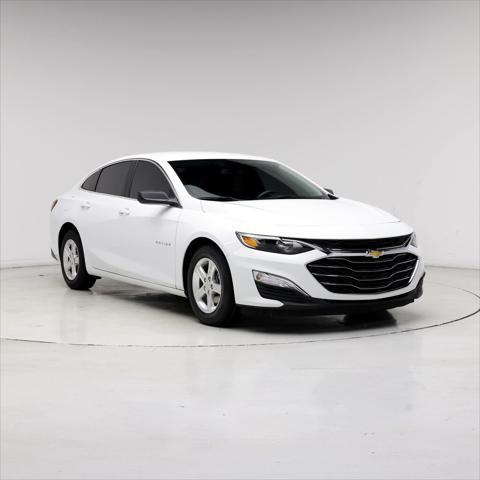 2022 Chevrolet Malibu