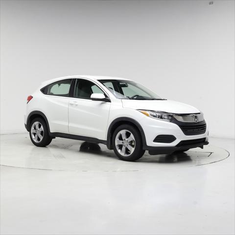 2022 Honda HR-V