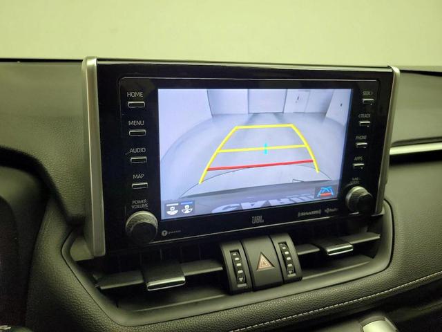 Photo of 2021 Magnetic Gray Metallic Toyota RAV4