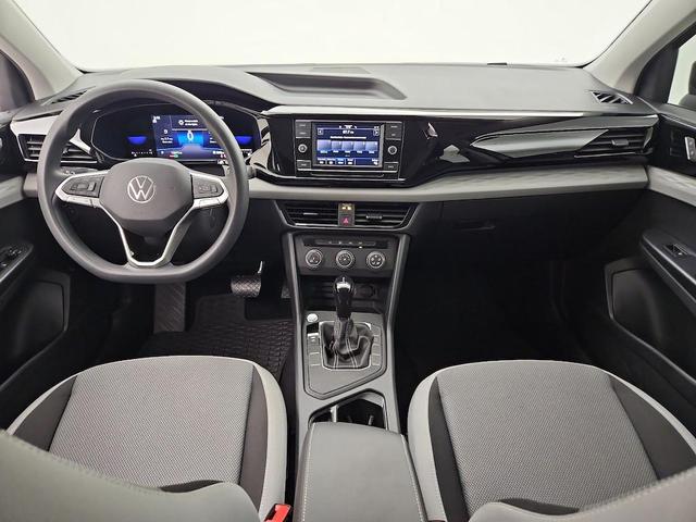 Photo of 2022 Platinum Gray Metallic Volkswagen Taos
