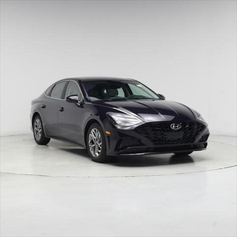 2023 Hyundai Sonata