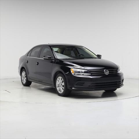 2015 Volkswagen Jetta