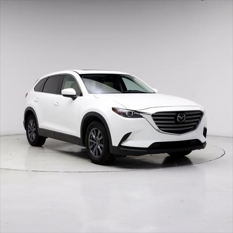 2021 Mazda CX-9