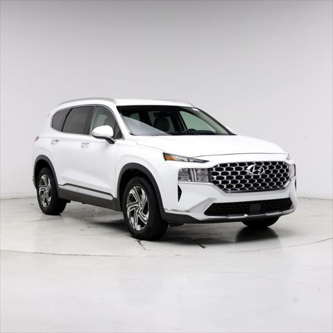 2021 Hyundai Santa Fe