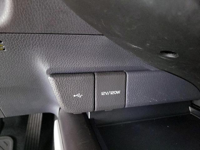 Photo of 2023 Gray Toyota Camry