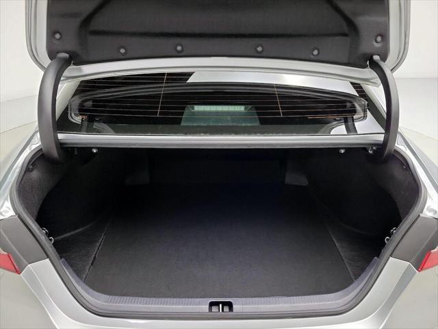 Photo of 2023 Gray Toyota Camry