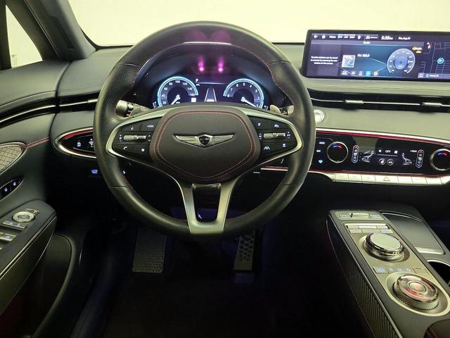 Photo of 2023 Savile Silver Genesis GV70