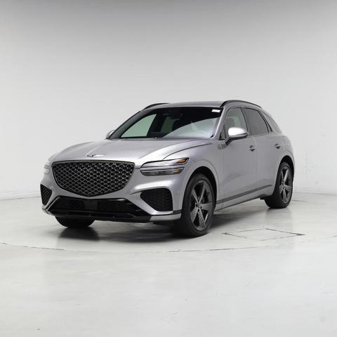Photo of 2023 Savile Silver Genesis GV70