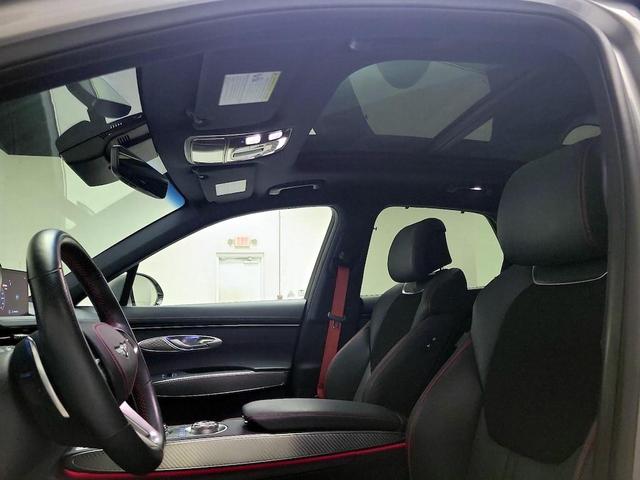 Photo of 2023 Savile Silver Genesis GV70
