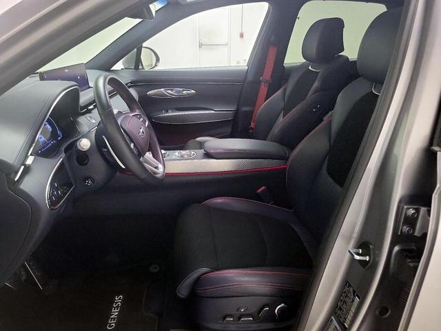 Photo of 2023 Savile Silver Genesis GV70
