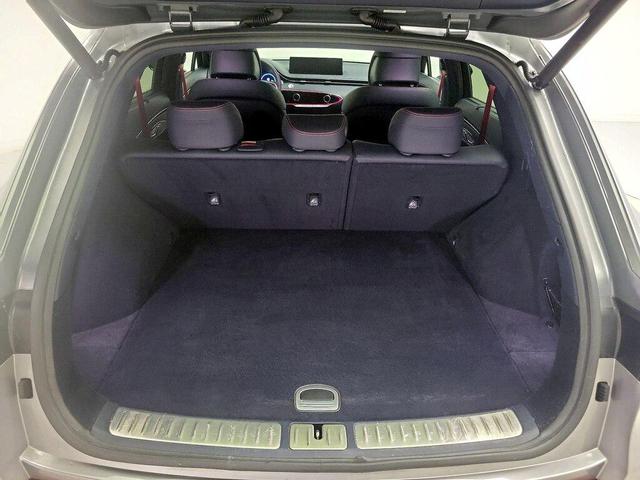 Photo of 2023 Savile Silver Genesis GV70