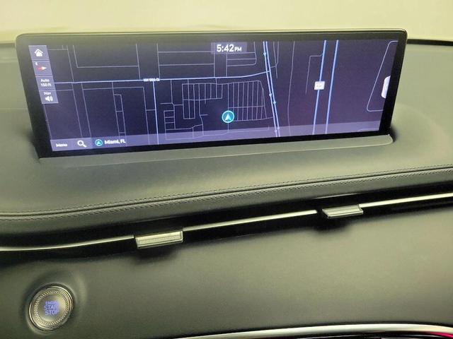 Photo of 2023 Savile Silver Genesis GV70