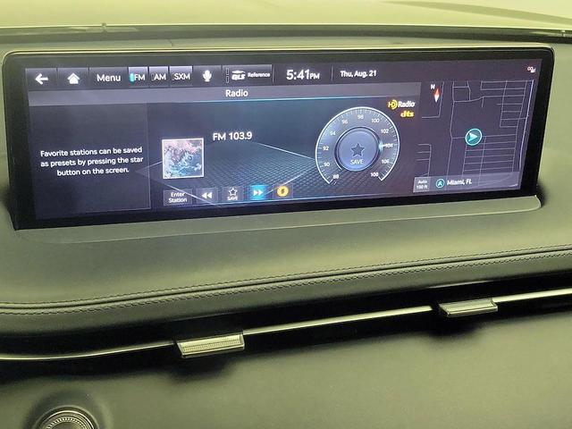 Photo of 2023 Savile Silver Genesis GV70