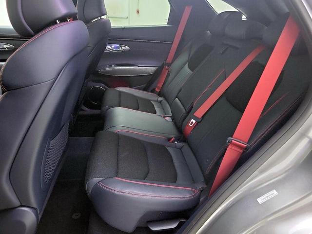 Photo of 2023 Savile Silver Genesis GV70