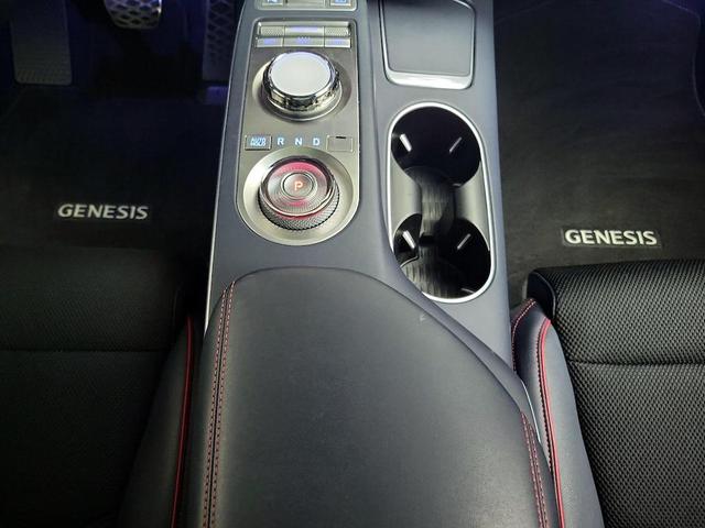 Photo of 2023 Savile Silver Genesis GV70