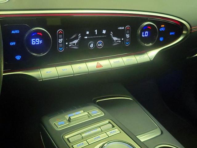 Photo of 2023 Savile Silver Genesis GV70