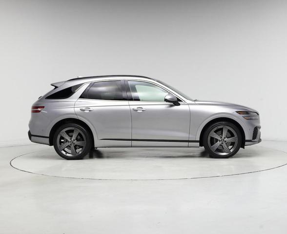 Photo of 2023 Savile Silver Genesis GV70